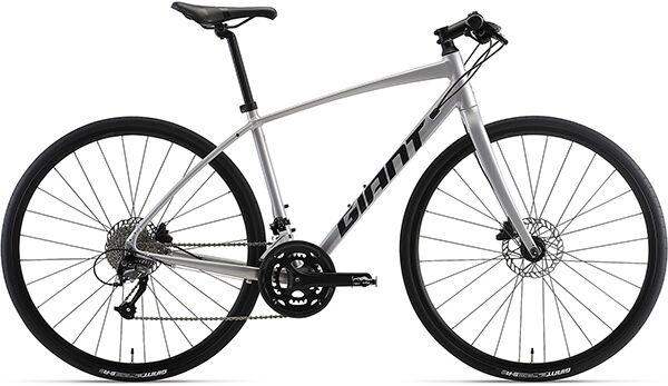 Xe đạp touring Giant ESCAPE RX 2 D 2023***